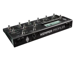 Kemper Profiler Remote MK 2