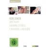 Ken Loach Arthaus Close-Up (3 DVDs) Riff Raff, Ladybird, Raining Stones - OVP