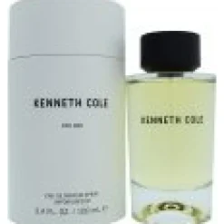 Kenneth Cole for Her Eau de Parfum Spray (100ml)
