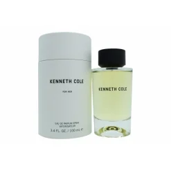 Kenneth Cole for Her Eau de Parfum Spray (100ml)