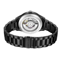 Kenneth Cole - KCWGY0080703 - Armbanduhr - Herren - Automatik - MODERN DRESS