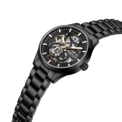 Kenneth Cole - KCWGY0080703 - Armbanduhr - Herren - Automatik - MODERN DRESS