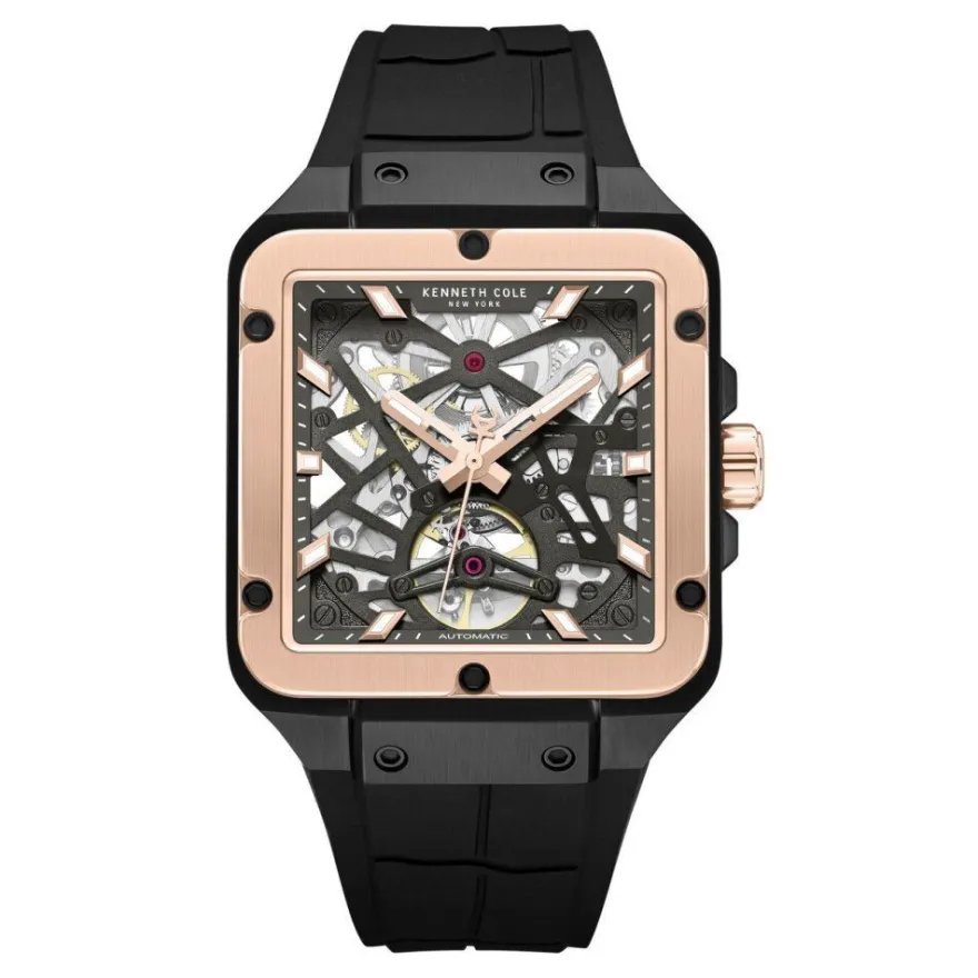 Kenneth Cole - KCWGZ0065403 - Armbanduhr - Herren - Automatik - Extreme SPORT
