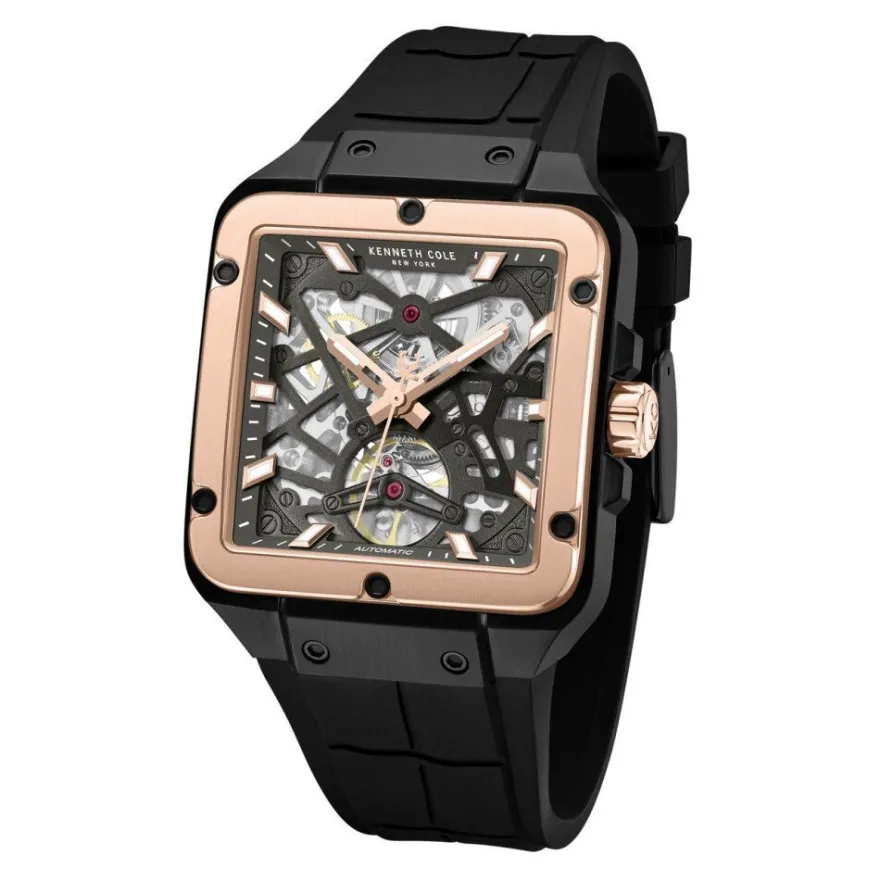 Kenneth Cole - KCWGZ0065403 - Armbanduhr - Herren - Automatik - Extreme SPORT