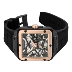 Kenneth Cole - KCWGZ0065403 - Armbanduhr - Herren - Automatik - Extreme SPORT