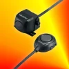 Kenwood CMOS-320 Multi-View Front- & Rückfahrkamera m. Distanzlinien inkl. Kabel