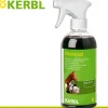 Kerbl 500ml Desino Jod Plus Desinfektionsspray Hautpflege Schutz Wundheilung Kuh
