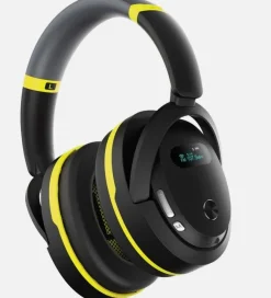 Kerbl Works Multimedia Gehörschutz Protect (mit FM Radio + Bluetooth-Funktion)