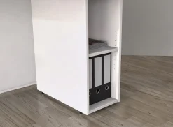 Kerkmann L-Theke für 1-2 Personen Bari (B)3350x(T)2350x(H)1120cm