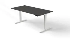 Kerkmann Move 3 Schreibtisch- Stehtisch 2000 x1000 mm elektrisch höhenverstellbar