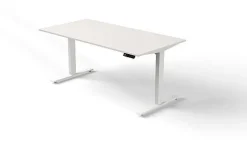 Kerkmann Move 3 Schreibtisch- Stehtisch 2000 x1000 mm elektrisch höhenverstellbar