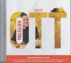 Kerstin Ott - Best Ott (Nachauflage) - Universal Music GmbH