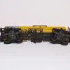 Kesselwagen 007 4 153-9 - Shell - HO - 1:87 - Nr. 58