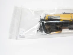 Kesselwagen 007 4 153-9 - Shell - HO - 1:87 - Nr. 58