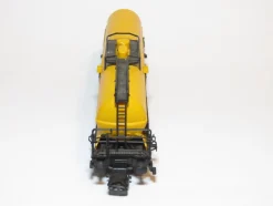 Kesselwagen 007 4 153-9 - Shell - HO - 1:87 - Nr. 58