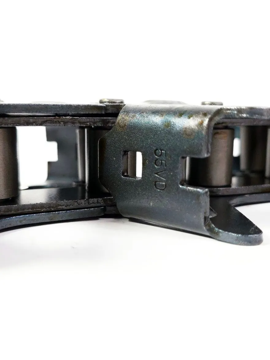 84814701 – Kette Für New Holland-Maisanbaugeräte – 54 Glieder – Off