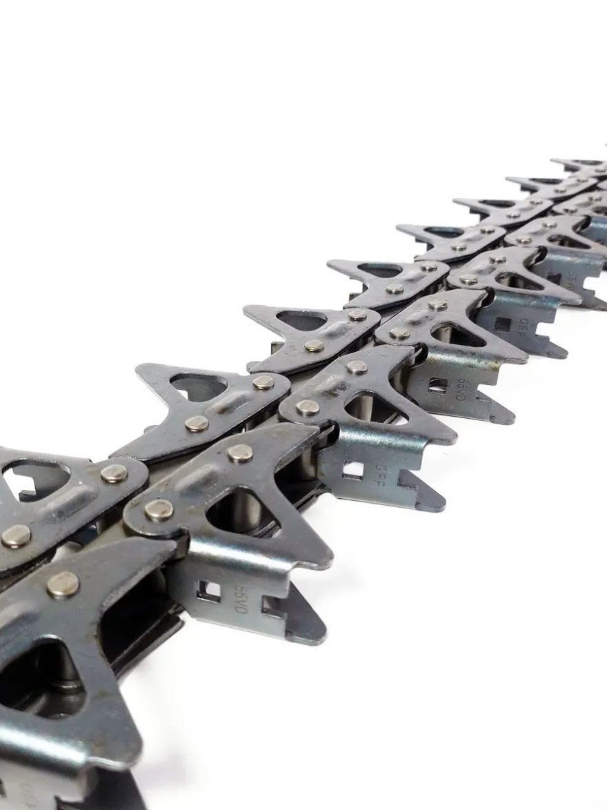 84814701 – Kette Für New Holland-Maisanbaugeräte – 54 Glieder – Off