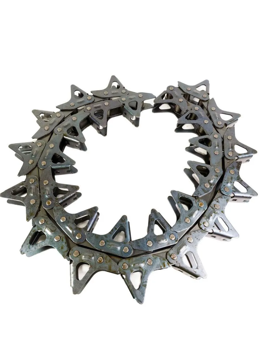 84814701 – Kette Für New Holland-Maisanbaugeräte – 54 Glieder – Off