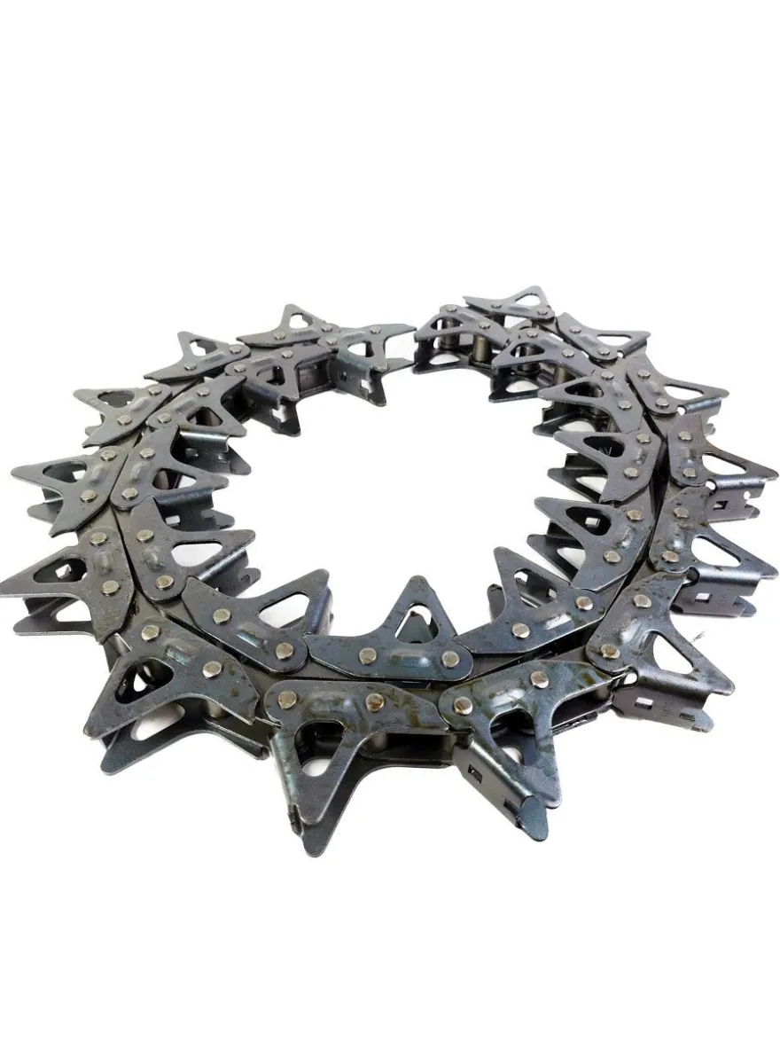 84814701 – Kette Für New Holland-Maisanbaugeräte – 54 Glieder – Off
