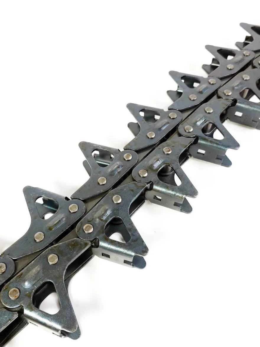 84814701 – Kette Für New Holland-Maisanbaugeräte – 54 Glieder – Off