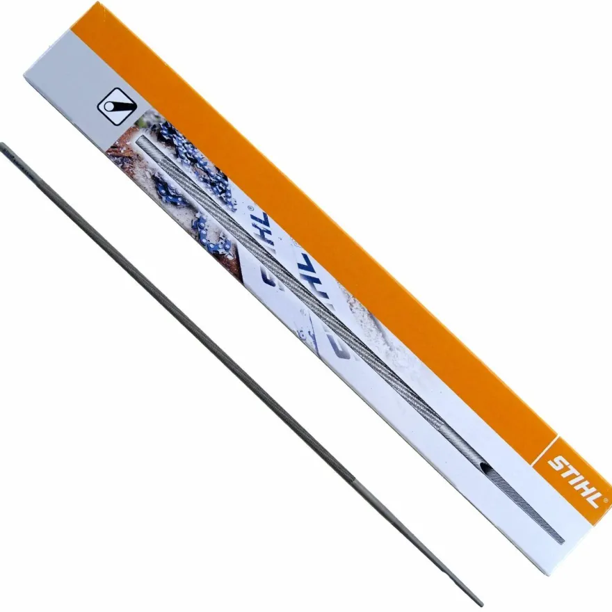 Kettenfeile Stihl Makita Pferd Oregon 3,2mm 3,5mm 4mm 4,5mm 4,8mm 5,2mm HEXA