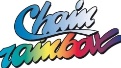 Kettenmarkierung Chain Rainbow gelb für 6 • 8 • 10 • 12mm Ankerkette