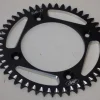 Kettenrad 47 Zähne sprocket passt an Ktm Sx 85 03-21 passt an Husqvarna Tc sw