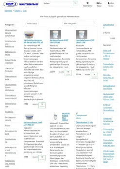 Kettentrenner | für Ketten 3/8
