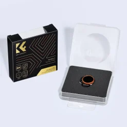 K&F Concept Mini 4 Pro ND Filter, Variable ND32-512 für DJI Mini 4 Pro, 5-9