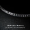 K&F Concept Nebel-Effekt Diffusionsfilter 72mm Mist Filter für Landschafts- und