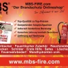 5kg CO2 Feuerlöscher Kohlendioxid Löscher Kohlensäure