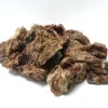 2kg Rinderlunge getrocknet Rind Kauartikel fettarm Hundesnacks Hundefutter