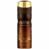 Khadlaj Island Vanilla Dunes Körperspray 200 ml ( nisex)