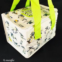 Kühltasche Shaun das Schaf, Lunchbox 205 x 135 x 150 mm Art.-Nr. 12230