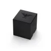 KHS - KHS. Airbsabla. NSGO - Armbanduhr - Automatik - Airleader Black Steel - Herren
