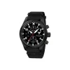 KHS - KHS. AIRBSC. NB - Armbanduhr - Herren - Quarz - Airleader Black Steel