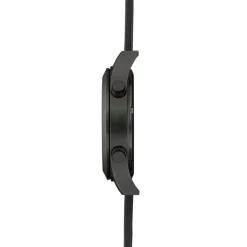 KHS - KHS. PLABSD. SB - Armbanduhr - Platoon Black Steel Digital - Herren