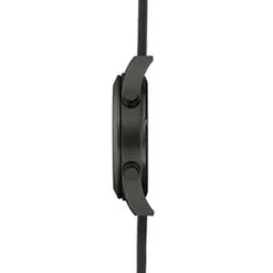 KHS - KHS. PLABSD. SB - Armbanduhr - Platoon Black Steel Digital - Herren