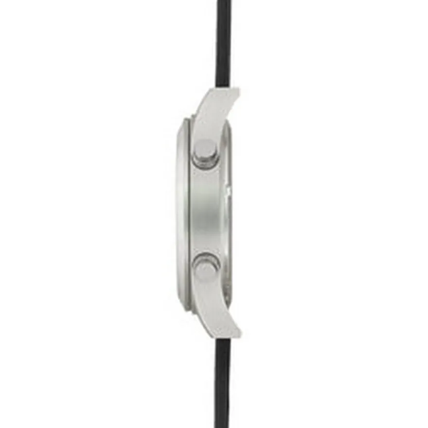 KHS - KHS. PLASD. SB - Armbanduhr - Platoon Steel Digital - Herren