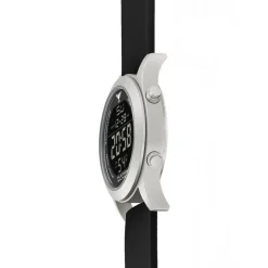 KHS - KHS. PLASD. SB - Armbanduhr - Platoon Steel Digital - Herren