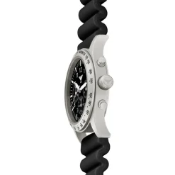 KHS - KHS. PLASSC. DB - Armbanduhr - Herren - Solar - Platoon Steel Solar Chronograph