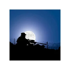 KHS - KHS. SH2AHC. NB - Armbanduhr - Herren - Automatik - Shooter MKII