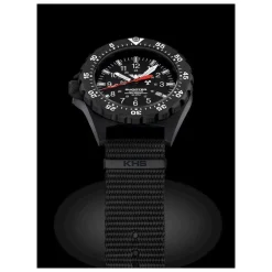 KHS - KHS. SH2AHC. NB - Armbanduhr - Herren - Automatik - Shooter MKII