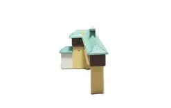 Kibri 6730 - Brückenstellwerk - Limitiert - Fertigbau - Spur Z - 1:220 - Nr. 436