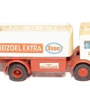 Kibri - Tankwagen - Heizoel Extra - Fertigmodel - HO - 1:87 - Nr. 325