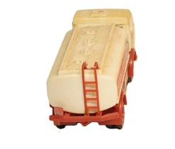 Kibri - Tankwagen - Heizoel Extra - Fertigmodel - HO - 1:87 - Nr. 325