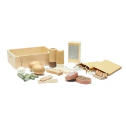 Kids Concept Spielset Lebensmittel Kids Hub