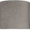 Kidsdepot Wandlampe Sweet grau 23x20 cm E27 Fassung