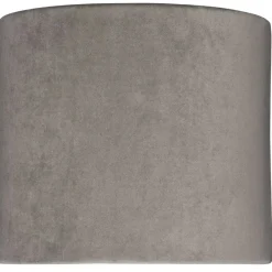 Kidsdepot Wandlampe Sweet grau 23x20 cm E27 Fassung