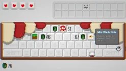 Kikicaps: Keyboard Roguelike – Steam Key (Aktivierungscode)